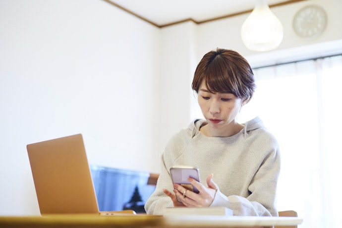 ①楽天ひかりに光回線の利用を申込む