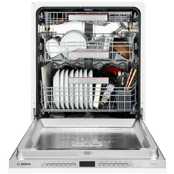 食器や調理器具をまとめて洗いたいなら、フロントオープンをチェックしよう