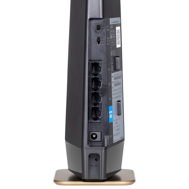 【美品】BUFFALO Wi-Fi 6 ルーター WSR-6000AX-MB WSR-6000AX8P-MB : Wi-Fiルーター : AirStation | バッファロー