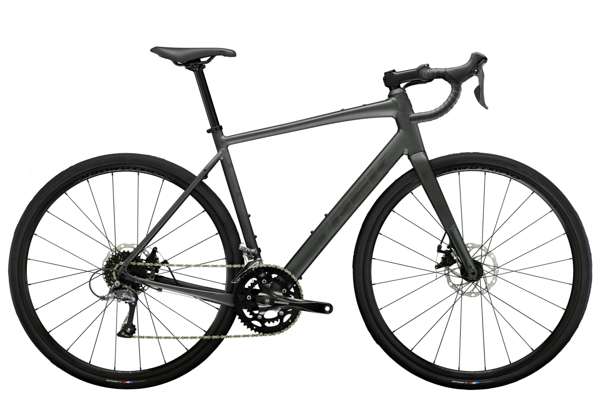 Trek アルミロードバイク 700C 481bc3784b6f87040f09c4c920eb73