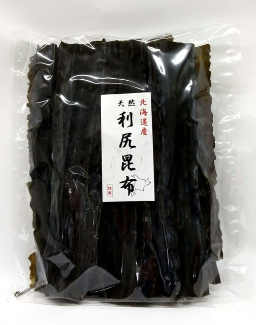食材を生かす京料理風のだしなら利尻昆布を選ぼう
