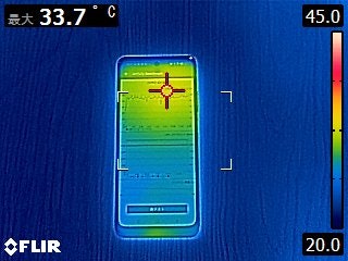 熱がこもりにくい