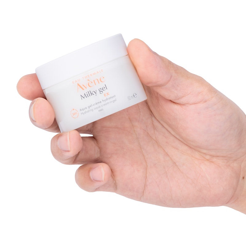 アベンヌ ミルキージェル EXの口コミ・評判は？実際に使ってよい