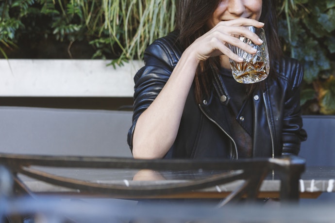 グレーンウイスキー:クセが少なく初心者も飲みやすい