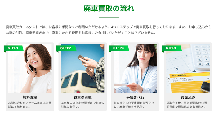 手間をかけずに高額買取を目指すなら、一括査定サイトがおすすめ