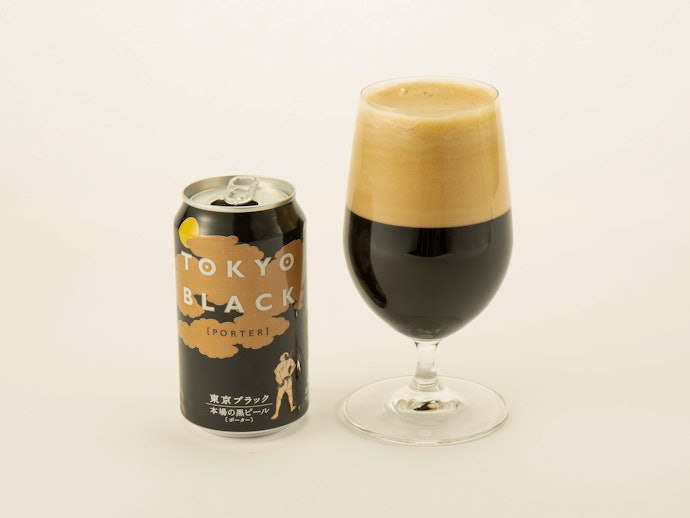 まったり濃厚なアロマと味を楽しむならエール系ビール