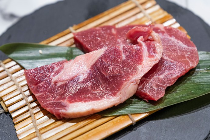 旨味のある肉なら鴨がおすすめ