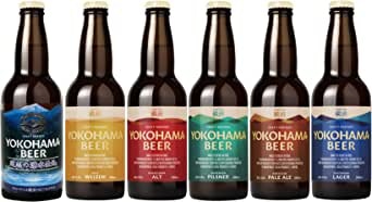 お酒が好きな人にはクラフトビールやワインを選ぼう