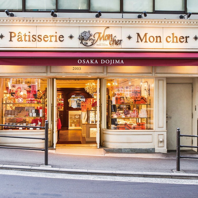 万人の口にあうものを探しているなら、有名スイーツ店がおすすめ