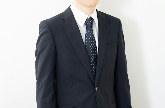 パターンオーダー:早さ・価格重視で、まず1着作ってみたい人に