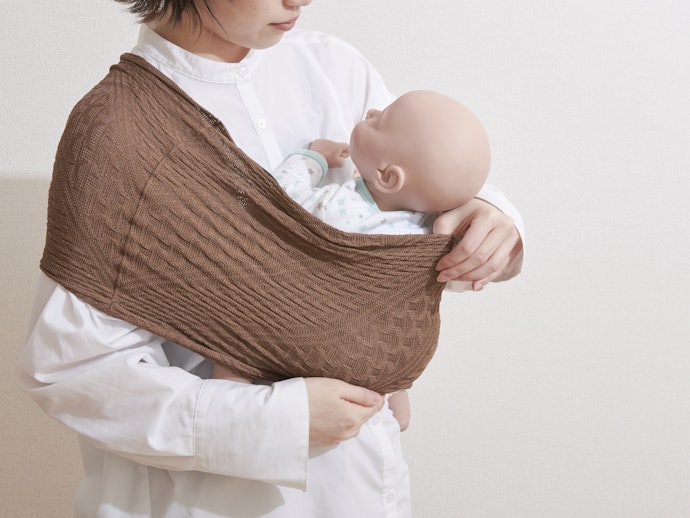 パッと着脱・常に携帯したい人はチューブ式。ただしサイズ選びは慎重に