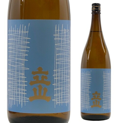 軽快で飲み飽きにくいものがいいなら、本醸造酒・特別本醸造酒