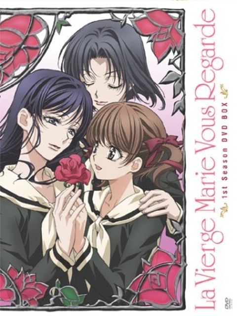 濃密な恋愛描写が好きな人は本格百合アニメ