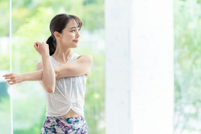 健康を意識するなら、ビタミンやミネラルが豊富なものを