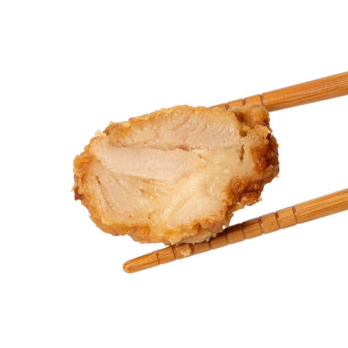 お肉が柔らかく、味付けも絶妙で満足度が高い