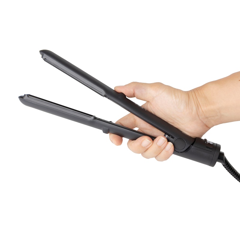 ヴィダルサスーン マイナスイオンストレートアイロン VSI-1024/KJの