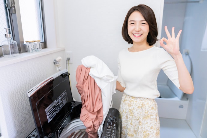 水回りや子ども部屋に!ウォッシャブルや防汚タイプならいつもきれいに使える