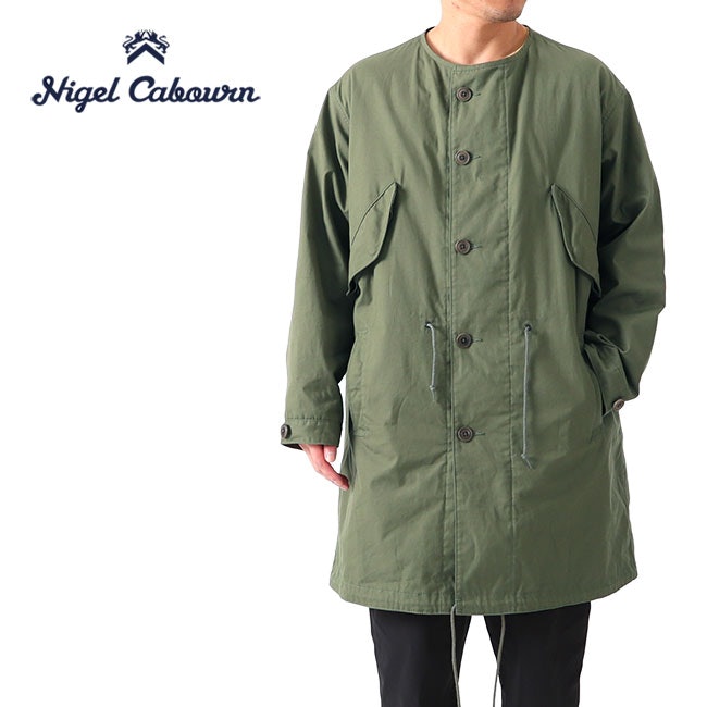 防寒性を重視するなら、ダウンや中綿入りをチョイス