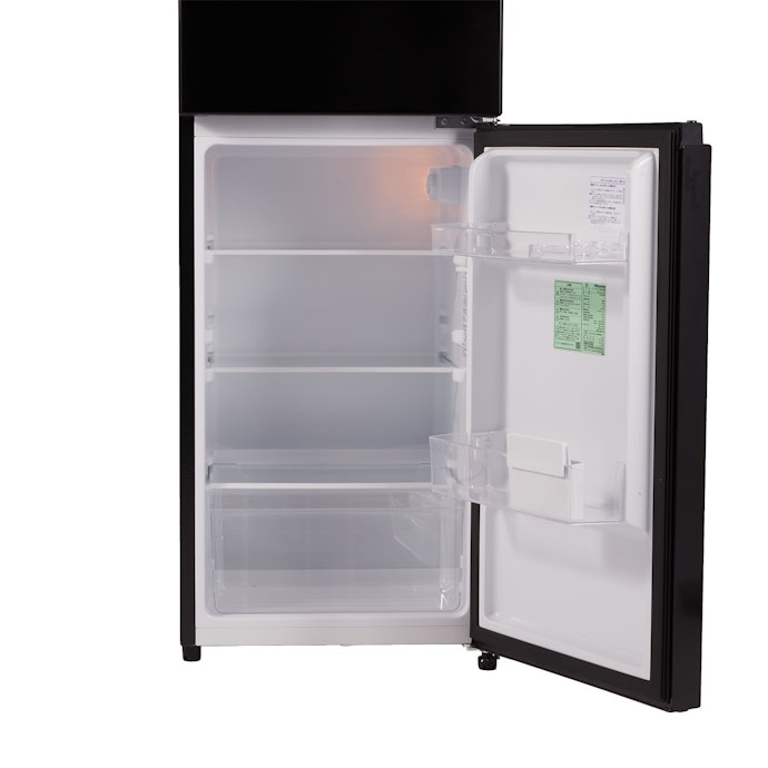 ハイセンス 2024年製 124L 冷蔵庫 49a92544df3c8a7bcba785cdb291e0