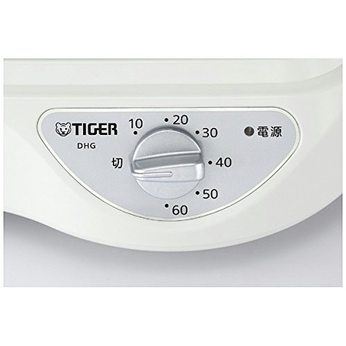 過不足なく乾かして節電したい場合は、タイマー機能つきが便利