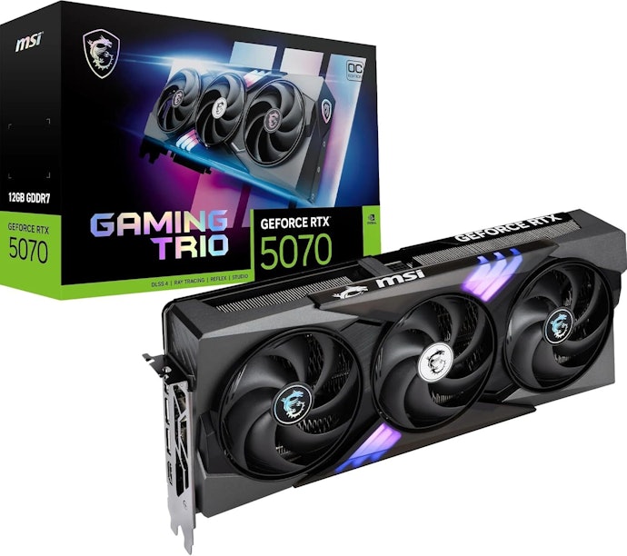 ハイスペックなものを買うならNVIDIA一択