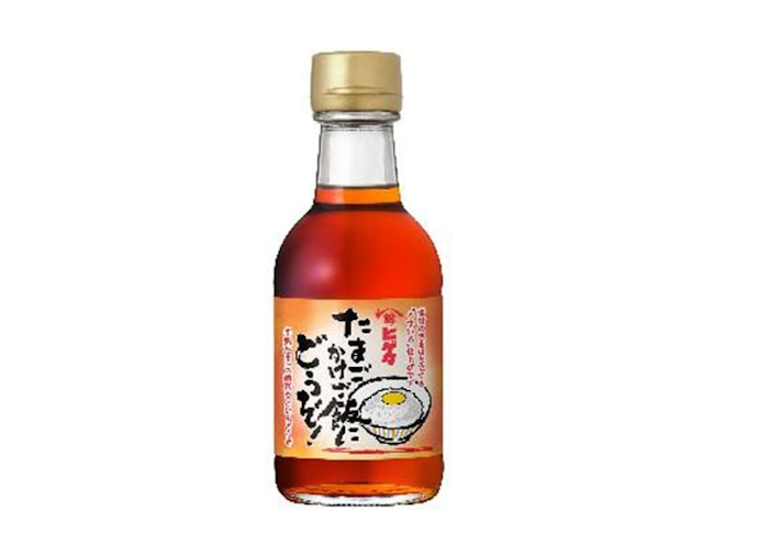 卵を主役にしたいなら、醤油感が控えめな淡口醤油・白醤油を選択