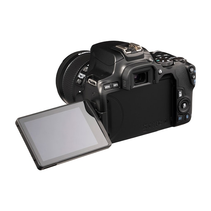 【Samuraiページ】Canon EOS Kiss X10 デジタル Canon EOS Kiss X10を徹底レビュー!実際に使ってわかった