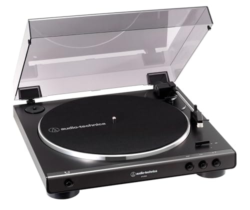ピュアな音楽再生を楽しみたい人はベルトドライブ
