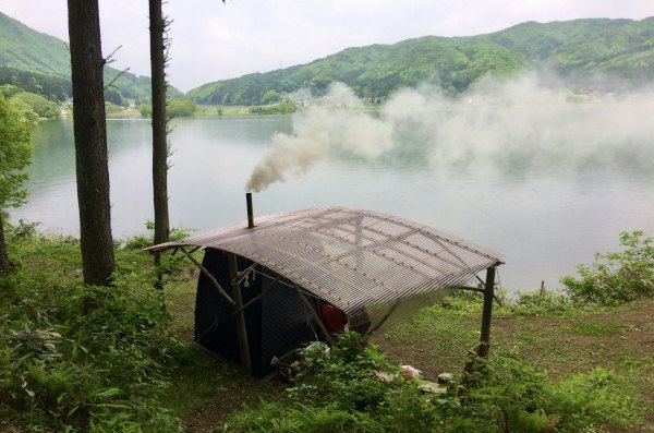 ゆったり過ごすなら露天風呂やサウナ付きに着目