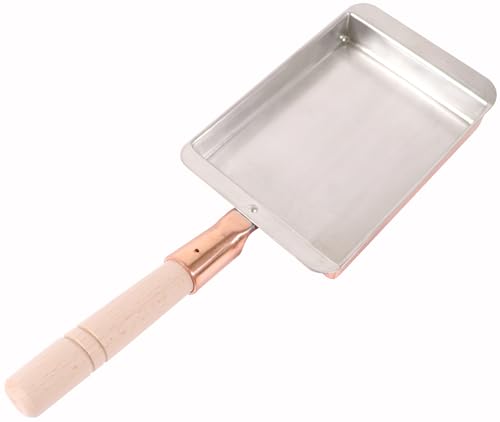 卵焼き鍋 銅底 木製ハンドル 業務用 卵焼き鍋 銅底 木製ハンドル 業務用 卵焼き鍋 銅底 木製ハンドル 業務用