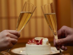 2人で旅行に出かけるなら「カップルプラン」や「記念日プラン」を活用しよう