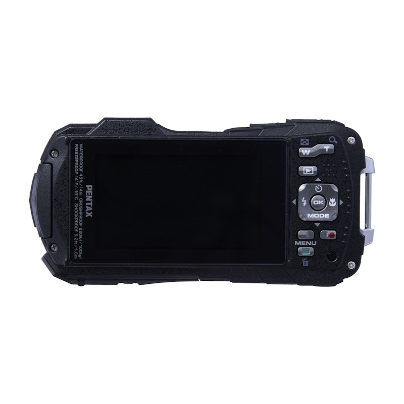 PENTAX WG-90をレビュー！クチコミ・評判をもとに徹底検証