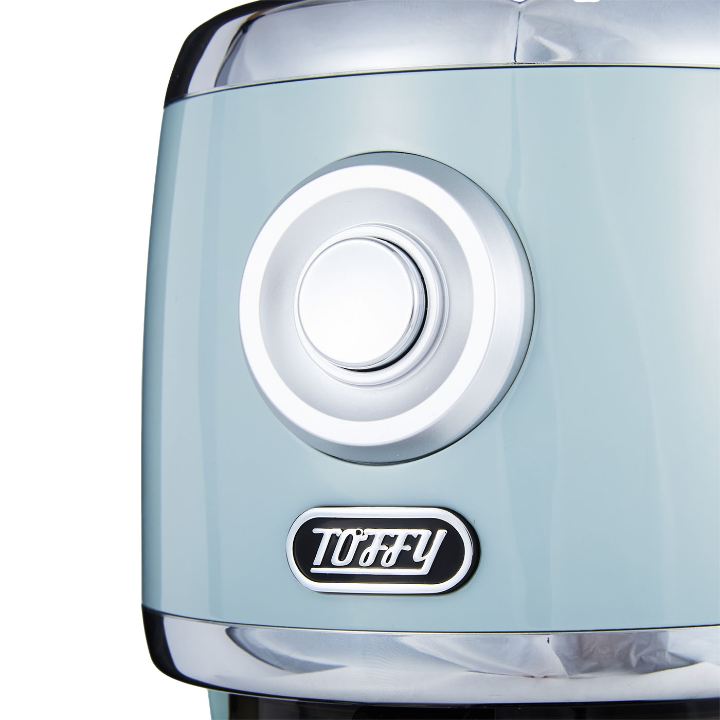 【新品・未使用】Toffy 電動ふわふわかき氷器 2024モデル K-IS13 Toffy toffy 電動ふわふわかき氷器 K-IS13・2024年モデル