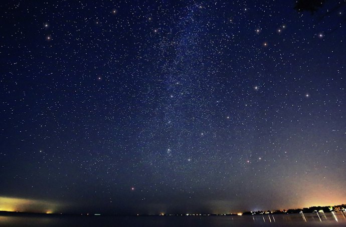 超広角(24mm未満):星景や広大な風景を撮りたい人にぴったり