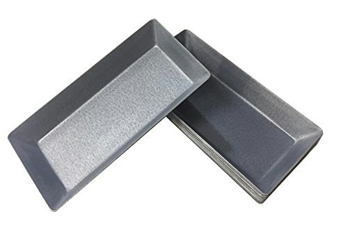 焦げつきにくさを求めるならフッ素加工を施した型がおすすめ