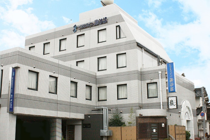 中部地域を散策するなら倉吉市のホテルがぴったり
