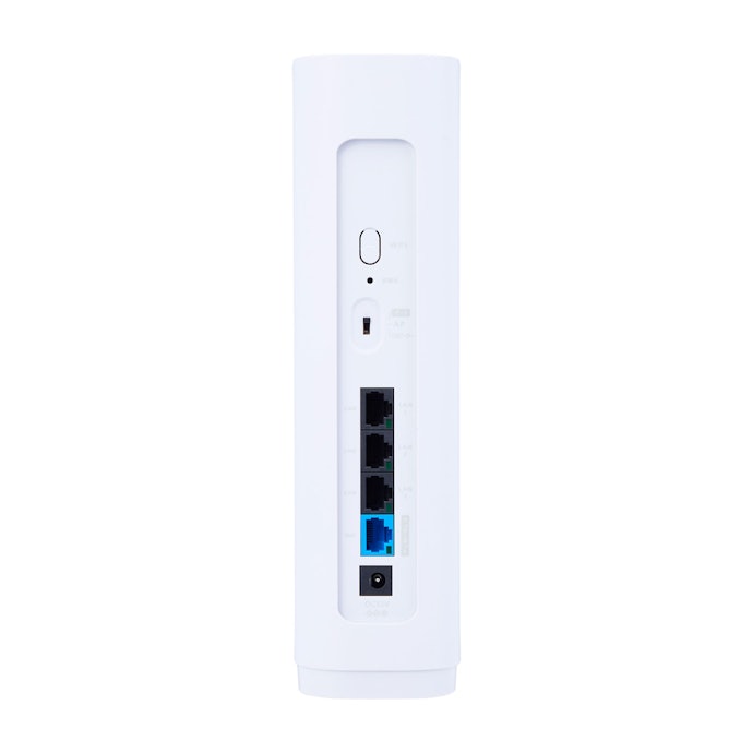 iodata Wi-Fi7 トライバンドルーター WN-7T94XR I-O DATA 10Gbps対応 Wi-Fi 7 トライバンドルーター WN-7T94XRの