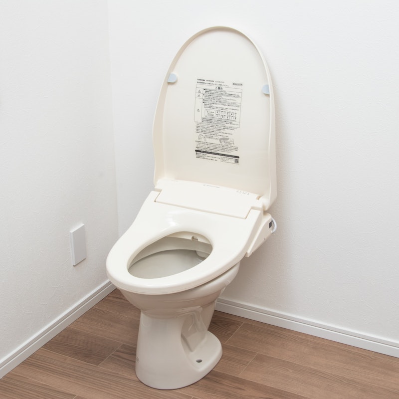 TOSHIBA 東芝 東芝 温水洗浄便座 クリーンウォッシュ パステル