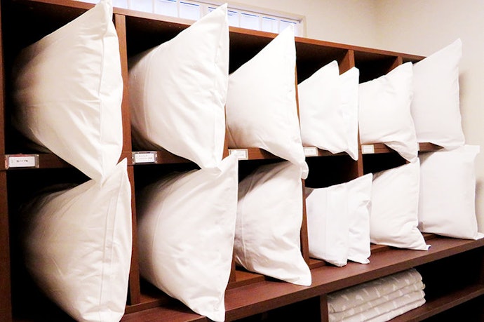 旅先でぐっすり眠りたい人には寝具にこだわったホテルがおすすめ