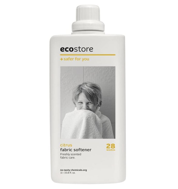 自然を意識するならecostore