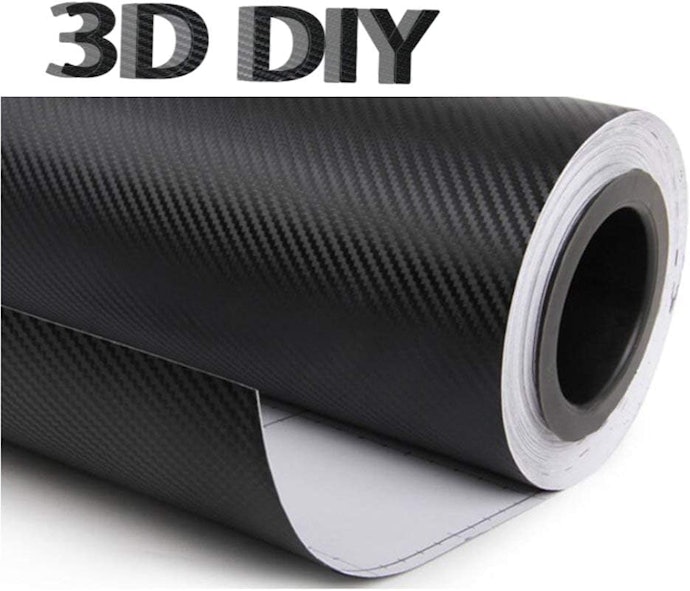 落ち着いた質感で選ぶなら3D。伸縮性があり貼りやすい