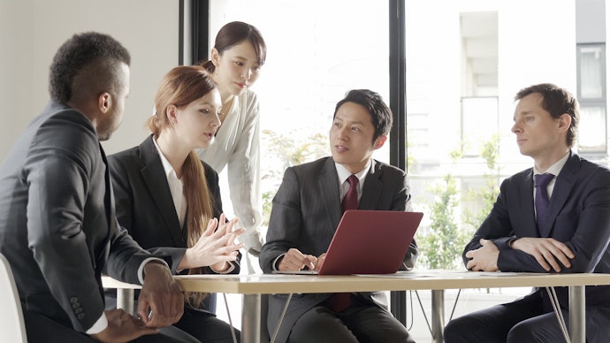 海外で使う機会が多いなら、多言語対応のものがぴったり