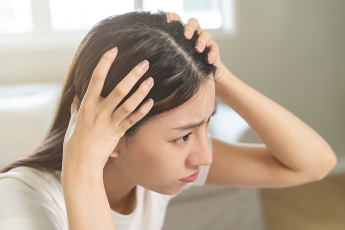 敏感肌・頭皮環境が気になるなら、抗炎症有効成分を選ぼう