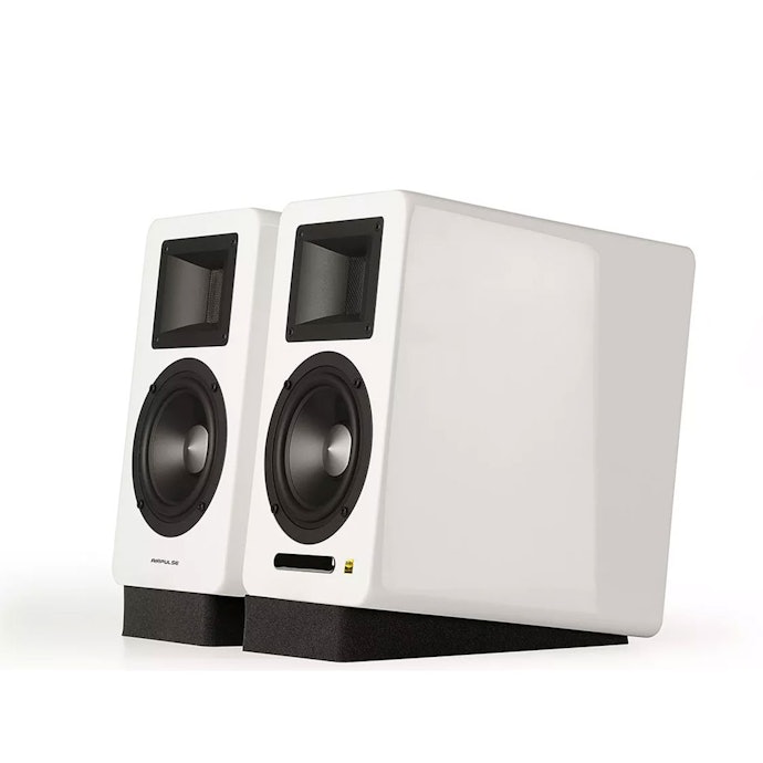 よりリアルな音を楽しみたい人にはハイレゾ対応がぴったり