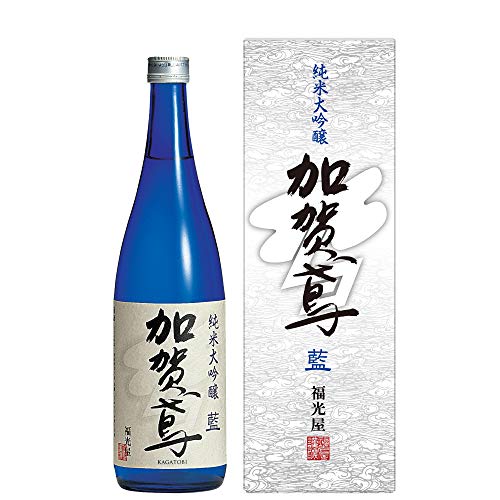 加賀鷹 オリジナルラベルや名入れのお酒をギフトで贈りませんか