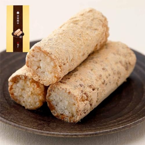 茨城らしさを気軽に味わってもらうなら、銘菓や特産物を使ったお菓子に注目
