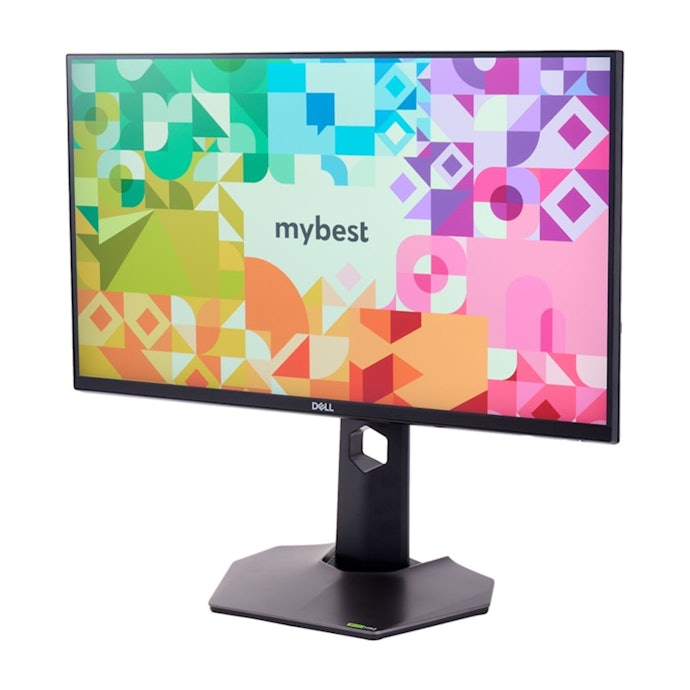 【美品】Dell G2524H 24.5インチ ゲーミングモニター アーム付き Dell G2524H 24.5インチ ゲーミングモニターの口コミ・評判は
