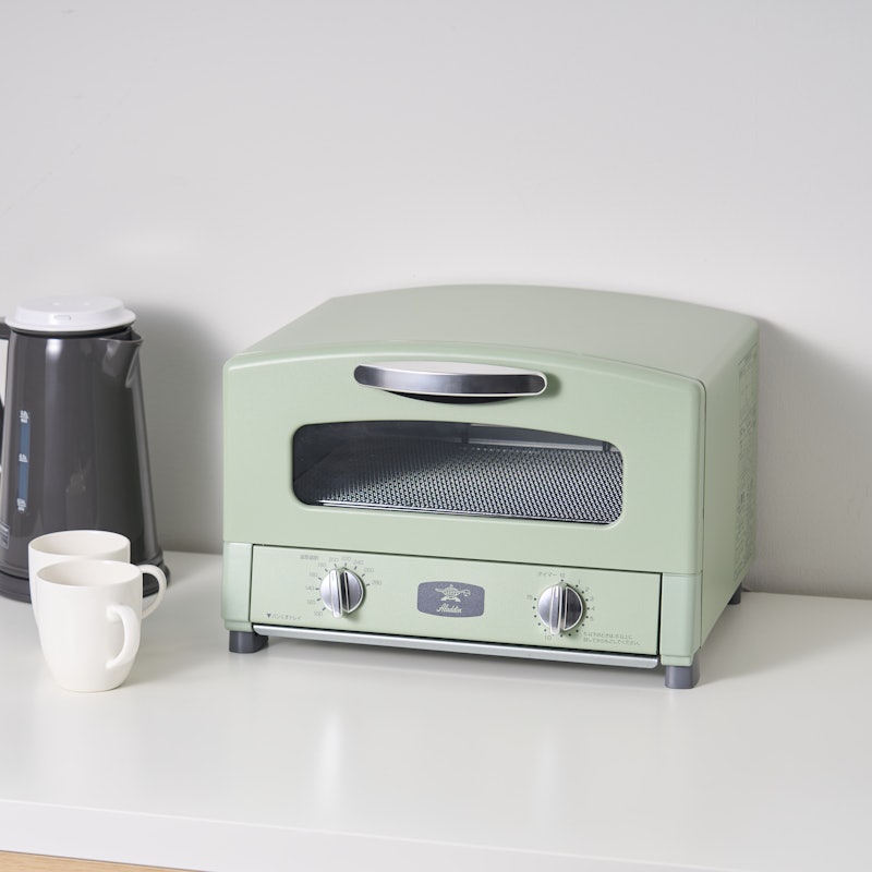 「新品未使用」アラジン　グラファイト トースター　AET-GSI3Ｃ(G） koregaichiban_00933