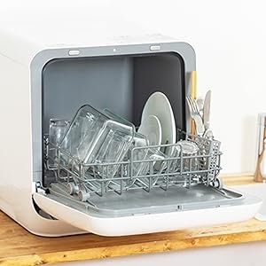 使用頻度が高い場合は食洗機対応のものが狙い目