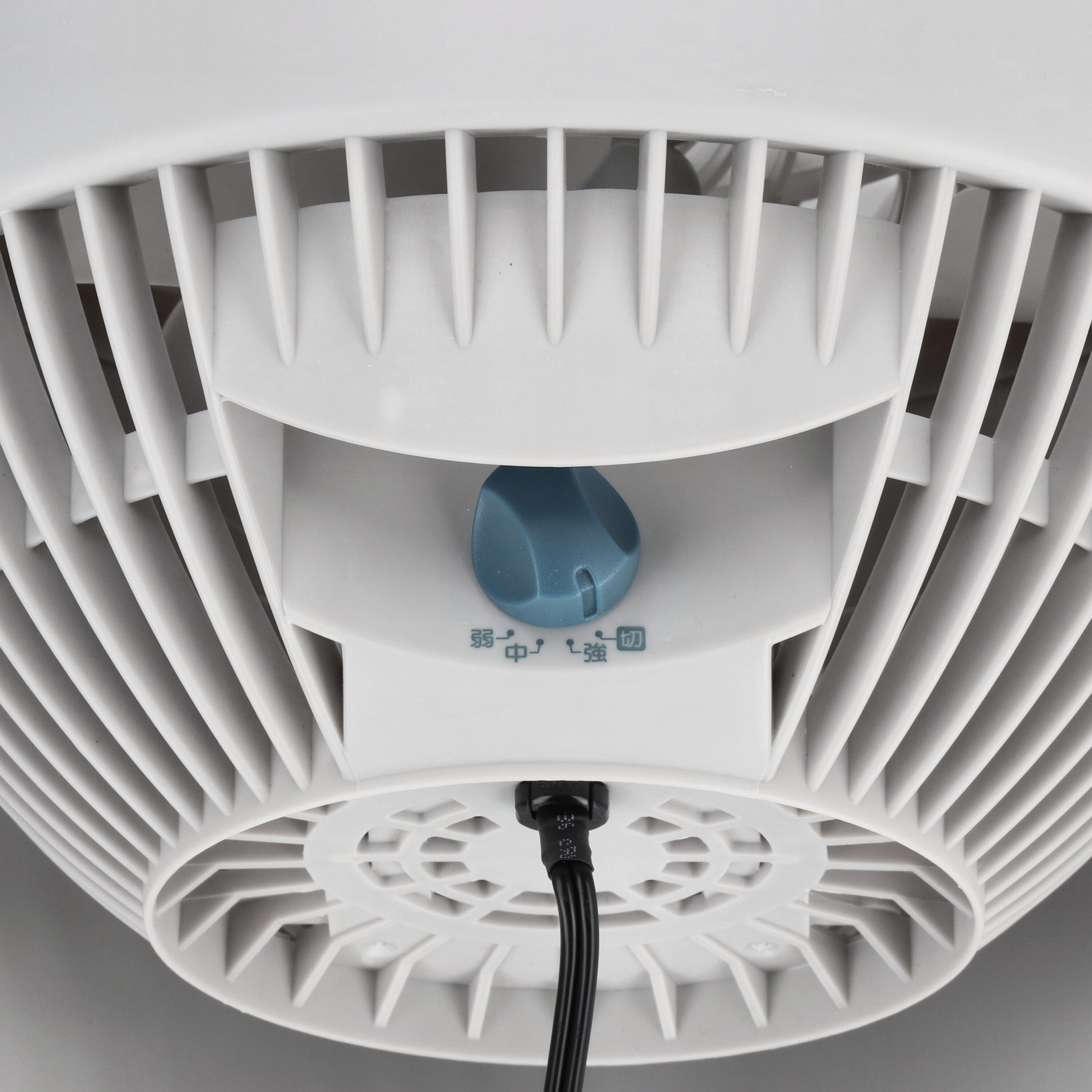 ツインバード サーキュレーター KJ-D994Wの口コミ・評判は？実際に使っ